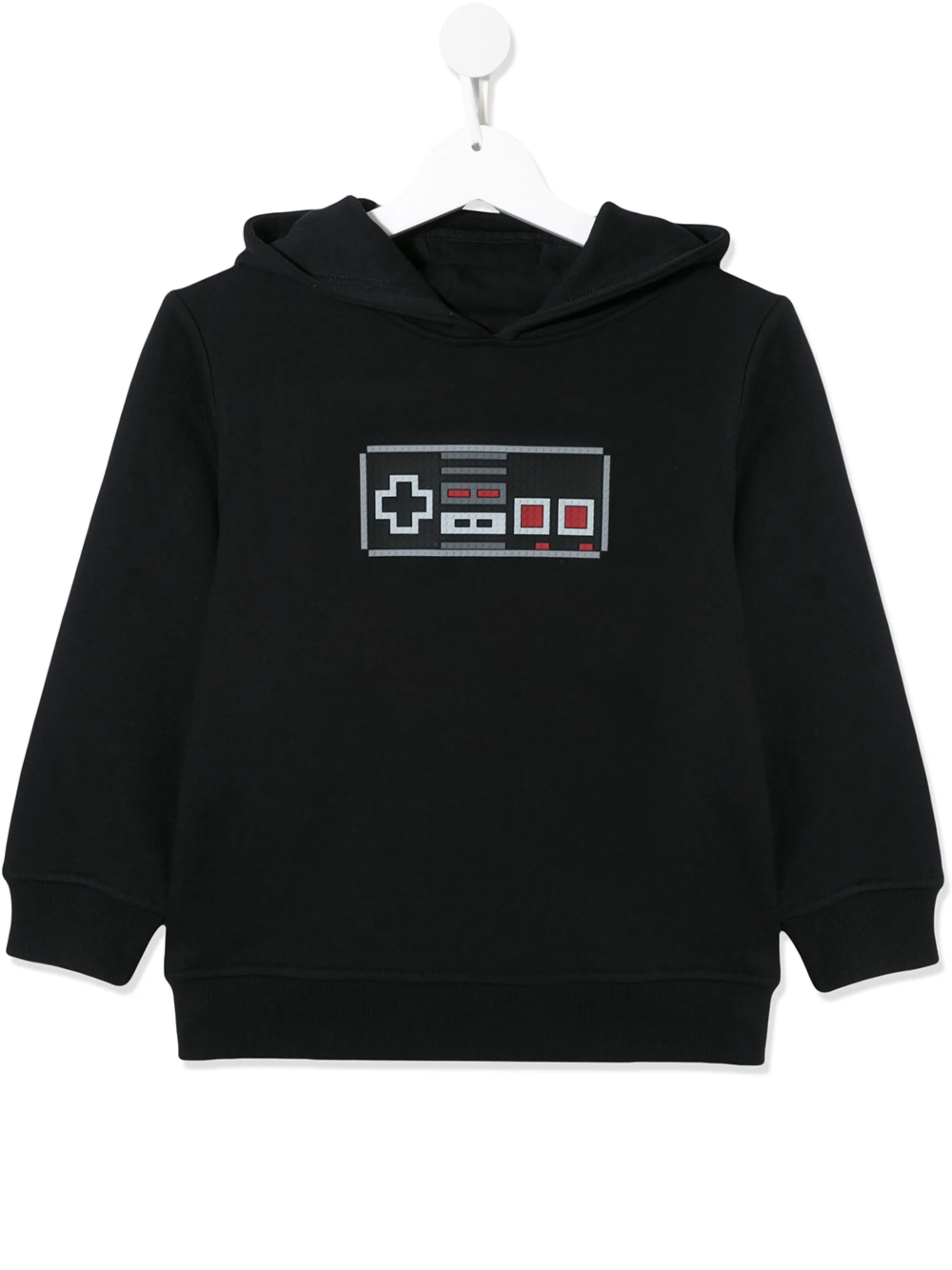 Худи с принтом Mostly Heard Rarely Seen 8-Bit, серый
Худи с принтом Mostly Heard Rarely Seen 8-Bit, серый