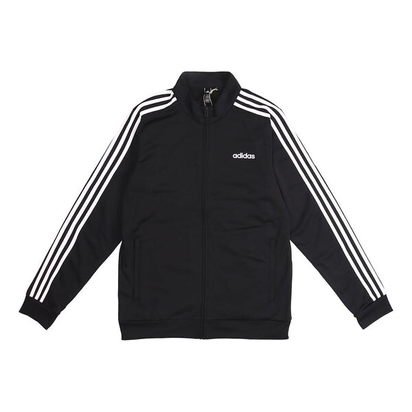 Куртка adidas Knit Stand Collar Loose Windproof Sports Logo Jacket Black, черный
Куртка adidas Knit Stand Collar Loose Windproof Sports Logo Jacket Black, черный