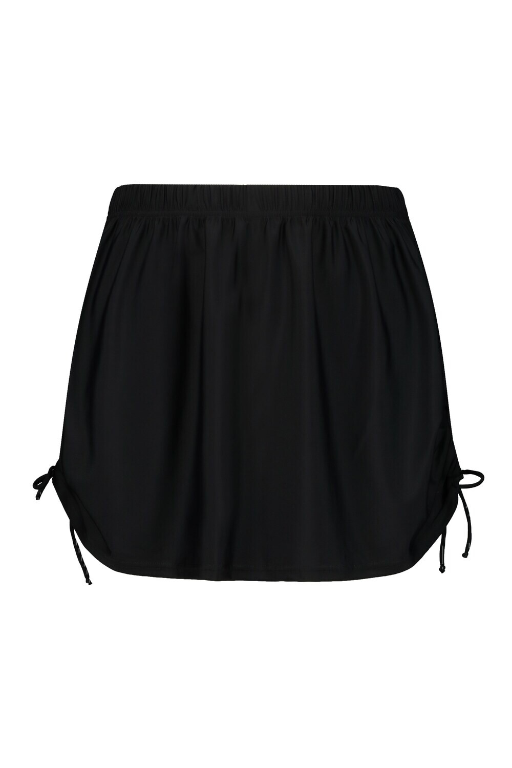 Плавки бикини Ulla Popken, черный
Плавки бикини Ulla Popken, черный