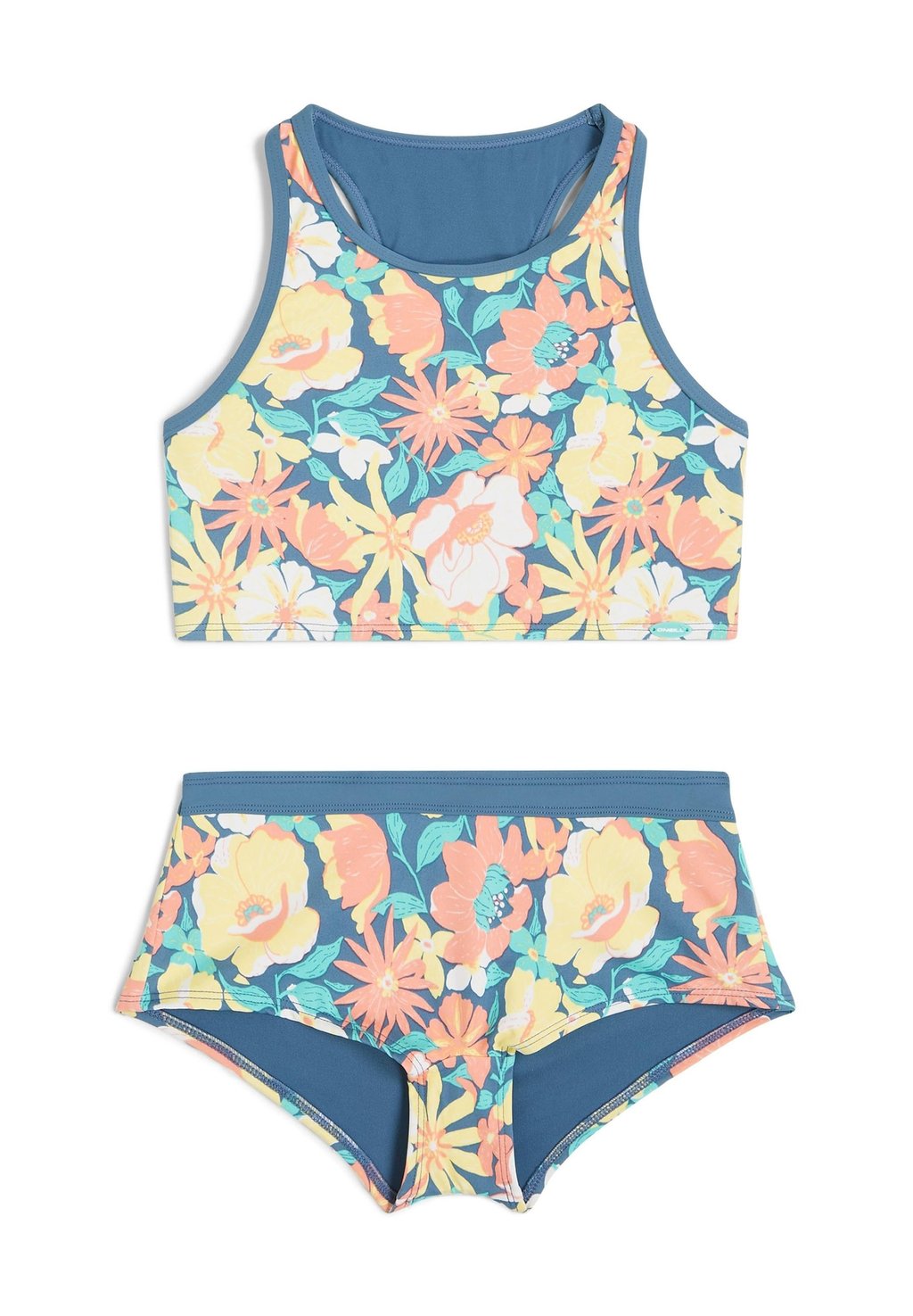 Бикини CALI HOLIDAY SET O'Neill, синий
Бикини CALI HOLIDAY SET O'Neill, синий