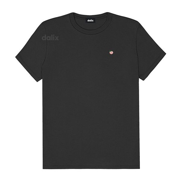 Женская футболка lil peach jersey Dalix, Dark Gray, Оранжевый, Женская футболка lil peach jersey Dalix, Dark Gray
Женская футболка lil peach jersey Dalix, Dark Gray, Оранжевый, Женская футболка lil peach jersey Dalix, Dark Gray