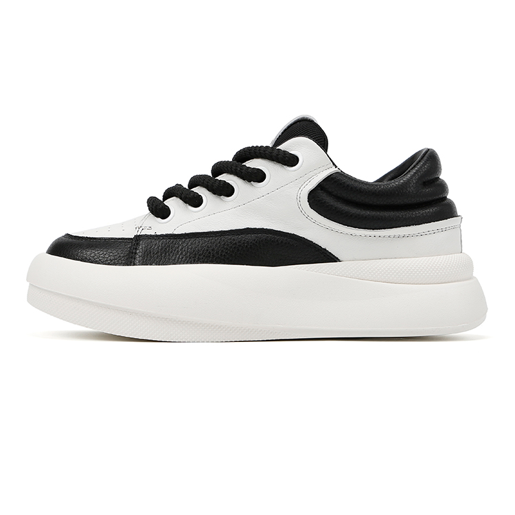 Низкие кеды для скейтбординга мужские Kemaron, черно-белые
Низкие кеды для скейтбординга мужские Kemaron, черно-белые