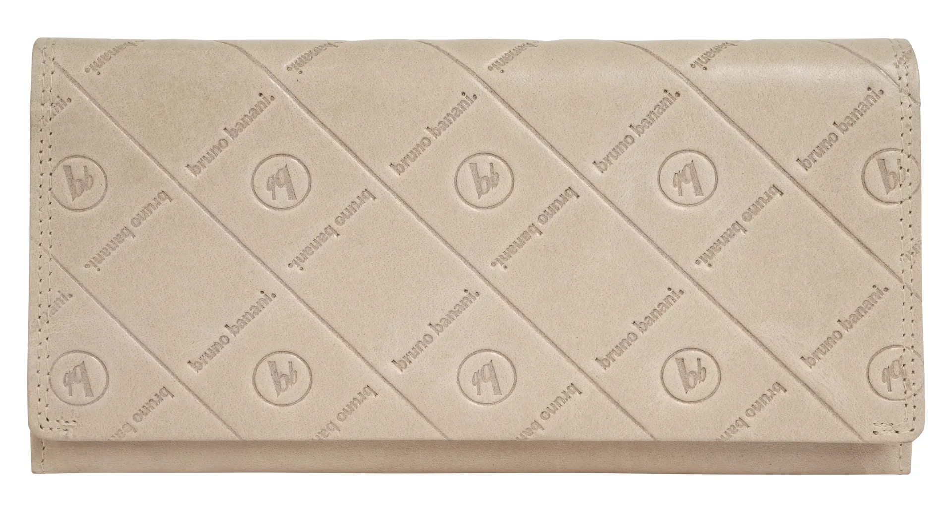 Кошелек Bruno Banani, натуральная кожа, бежевый
Кошелек Bruno Banani, натуральная кожа, бежевый