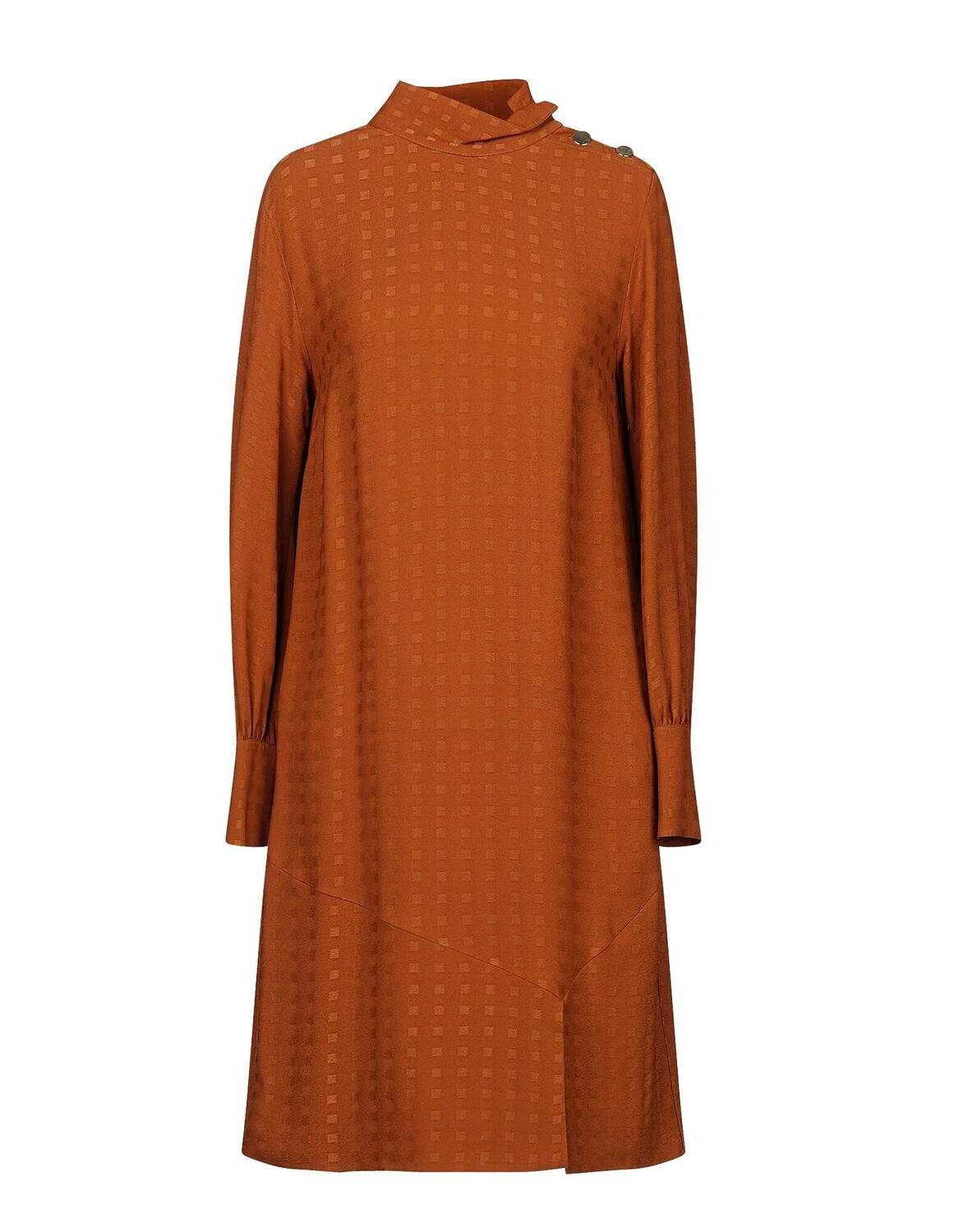 Платье Ottod'Ame, коричневый
Платье Ottod'Ame, коричневый