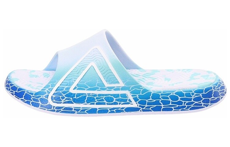 Шлепанцы мужские Waves синие Peak
Шлепанцы мужские Waves синие Peak