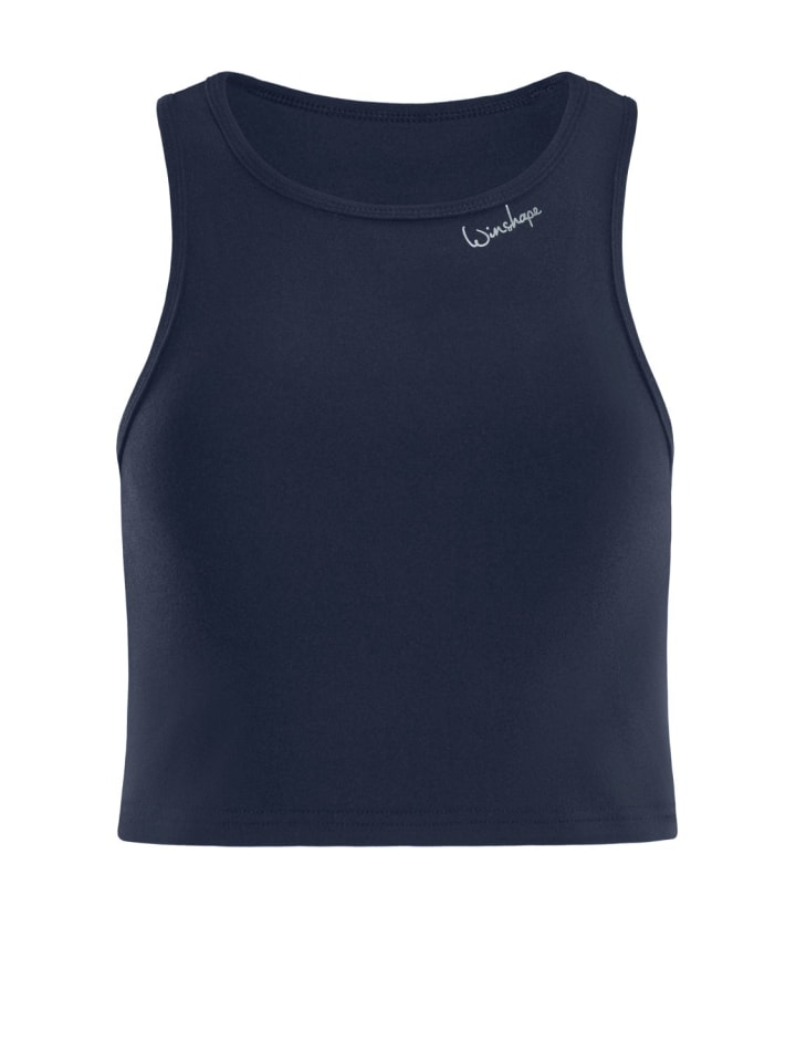 Функциональная рубашка Winshape, цвет anthracite
Функциональная рубашка Winshape, цвет anthracite