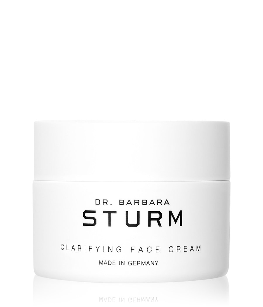 Крем для лица DR. BARBARA STURM Clarifying, 50 ml
Крем для лица DR. BARBARA STURM Clarifying, 50 ml