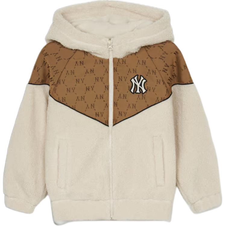 MLB KIDS Топ Dark Cream для детей 3-7 лет
MLB KIDS Топ Dark Cream для детей 3-7 лет