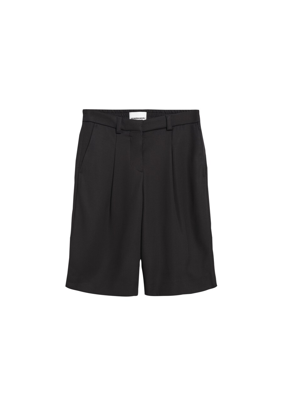 Обычные брюки ARMEDANGELS, черный
Обычные брюки ARMEDANGELS, черный