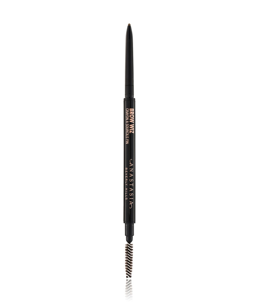 Карандаш для бровей ANASTASIA Beverly Hills Brow Wiz, Blonde, 0.085g
Карандаш для бровей ANASTASIA Beverly Hills Brow Wiz, Blonde, 0.085g
