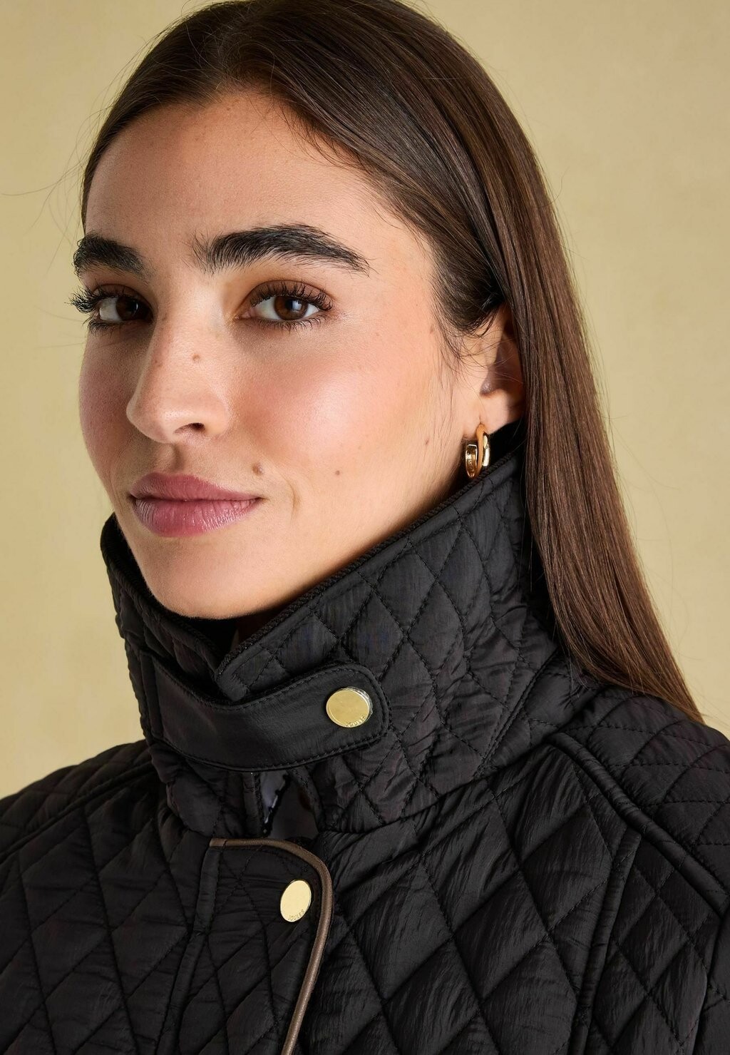 Парка Tom Joule, черный
Парка Tom Joule, черный