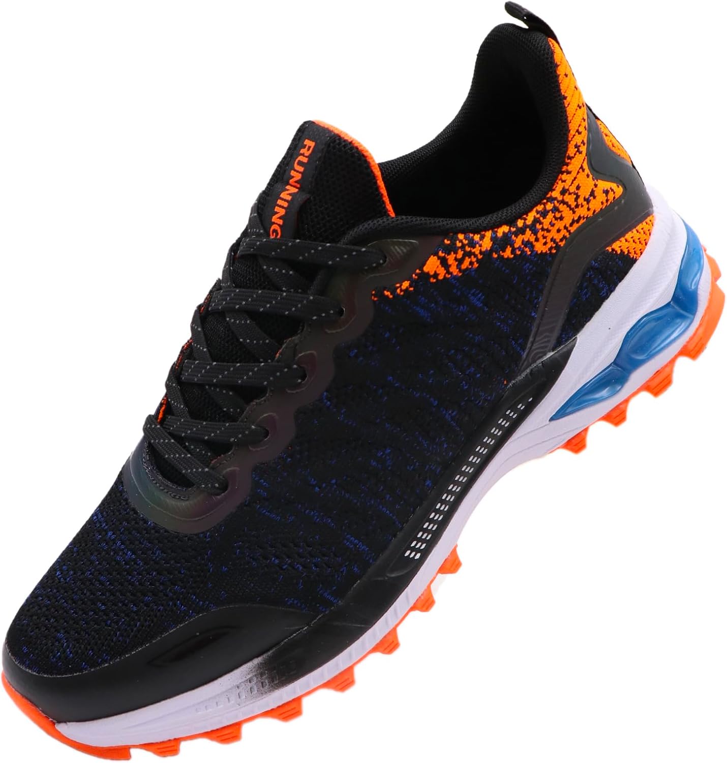 Мужские кроссовки BEITA SPORTS для бега, тренажерного зала, прогулок и тенниса для подростков, черный
Мужские кроссовки BEITA SPORTS для бега, тренажерного зала, прогулок и тенниса для подростков, черный