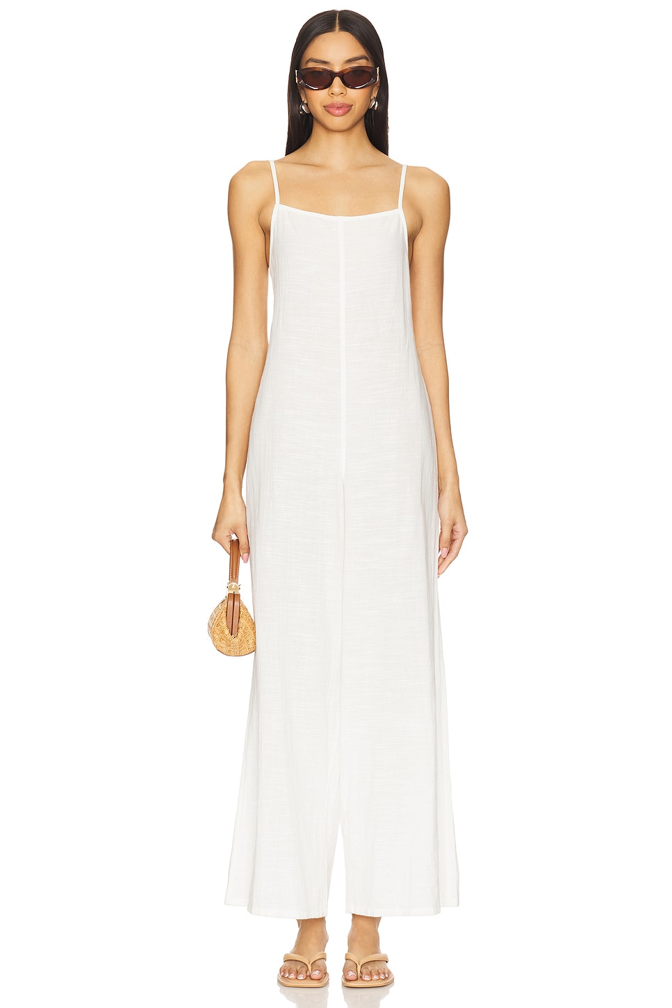 Комбинезон Jaida Lspace, white
Комбинезон Jaida Lspace, white