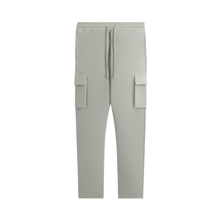 Брюки Kith Crystal Wash Interlock Bryson Cargo Pant, Exam
Брюки Kith Crystal Wash Interlock Bryson Cargo Pant, Exam
