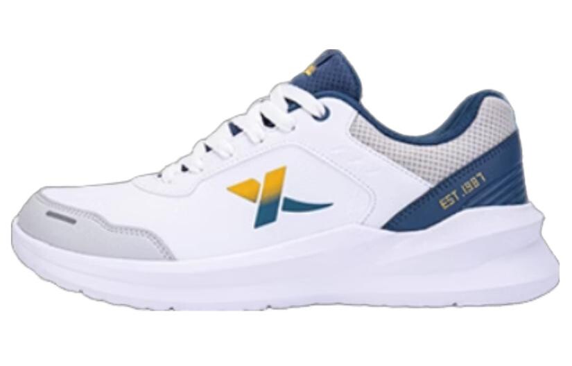 Кроссовки мужские с низким верхом Xtep
Кроссовки мужские с низким верхом Xtep