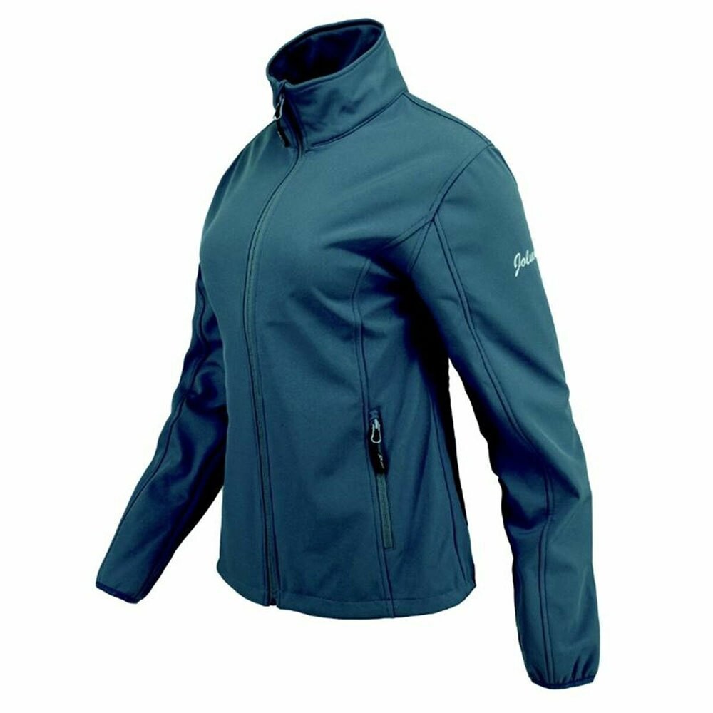Спортивная куртка Joluvi Mengali softshell, синий
Спортивная куртка Joluvi Mengali softshell, синий