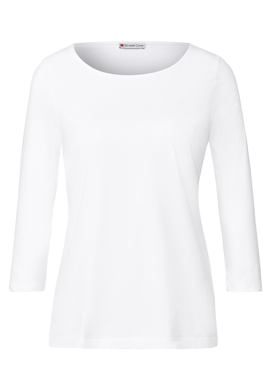Рубашка STREET ONE, белый
Рубашка STREET ONE, белый