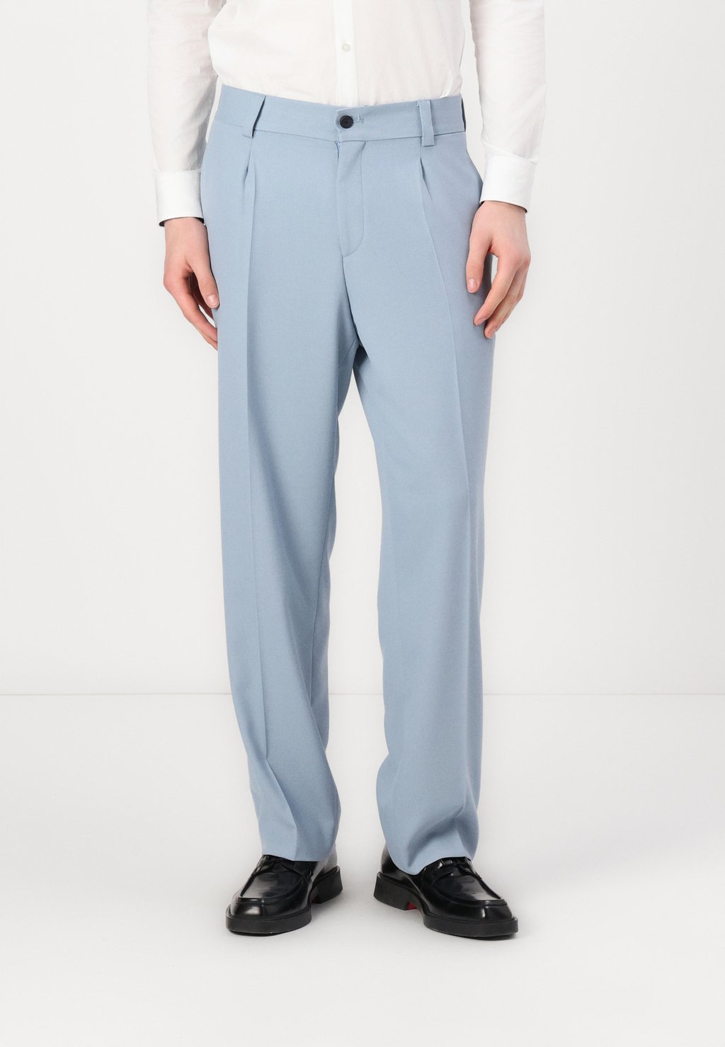 Костюмные брюки FLIPS HUGO, синий
Костюмные брюки FLIPS HUGO, синий