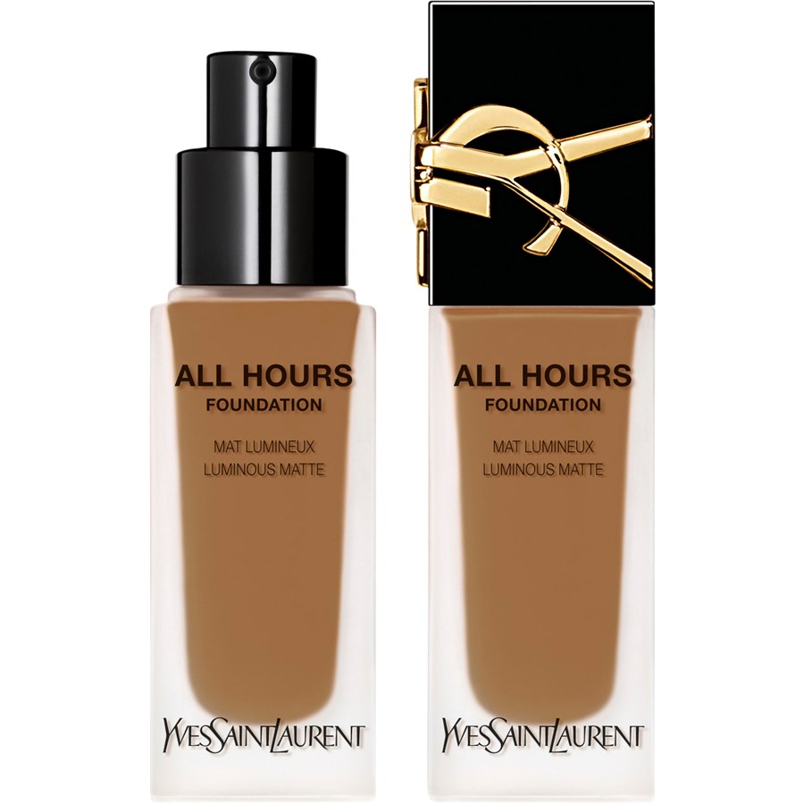 Тональная основа Yves Saint Laurent Encre de Peau All Hours Foundation, DN3 Deep Neutral / 25 ml
Тональная основа Yves Saint Laurent Encre de Peau All Hours Foundation, DN3 Deep Neutral / 25 ml