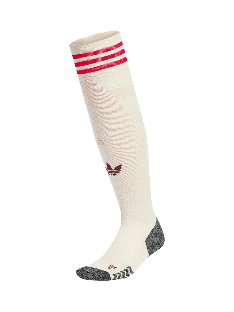 Носки ADIDAS PERFORMANCE Athletic Socks FC Bayern, бежевый
Носки ADIDAS PERFORMANCE Athletic Socks FC Bayern, бежевый