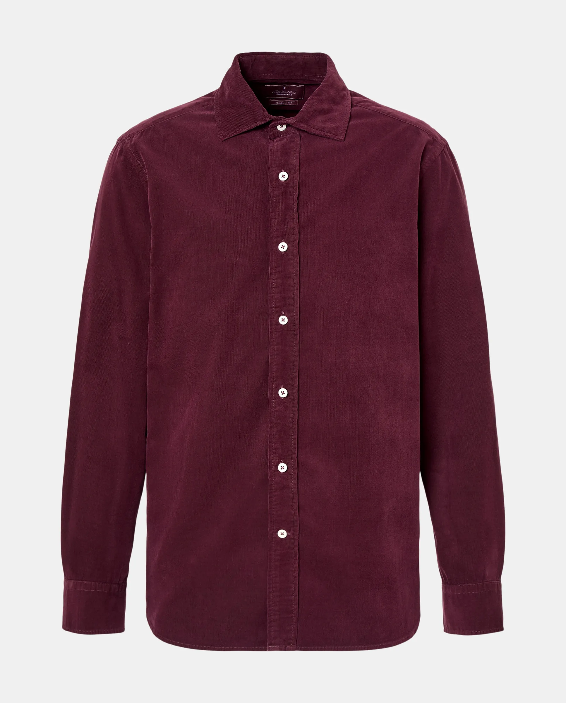 Спортивная рубашка мужская M/L Emidio Tucci, бордовый
Спортивная рубашка мужская M/L Emidio Tucci, бордовый