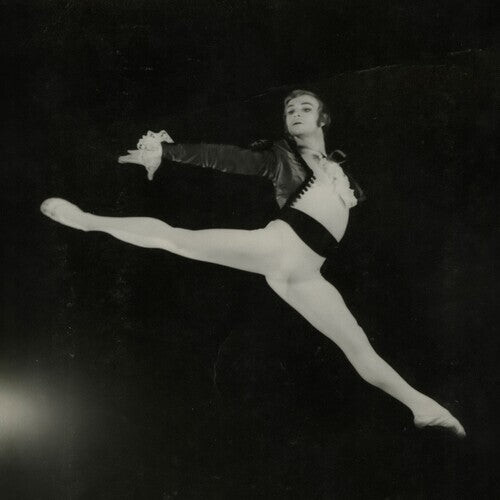 Виниловая пластинка Mieke Miami: Montecarlo Magic
Виниловая пластинка Mieke Miami: Montecarlo Magic