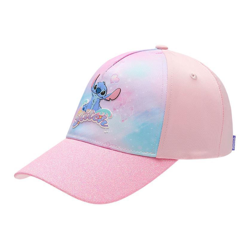 ANTA Детская бейсболка из полиэстера розовая, Pink
ANTA Детская бейсболка из полиэстера розовая, Pink