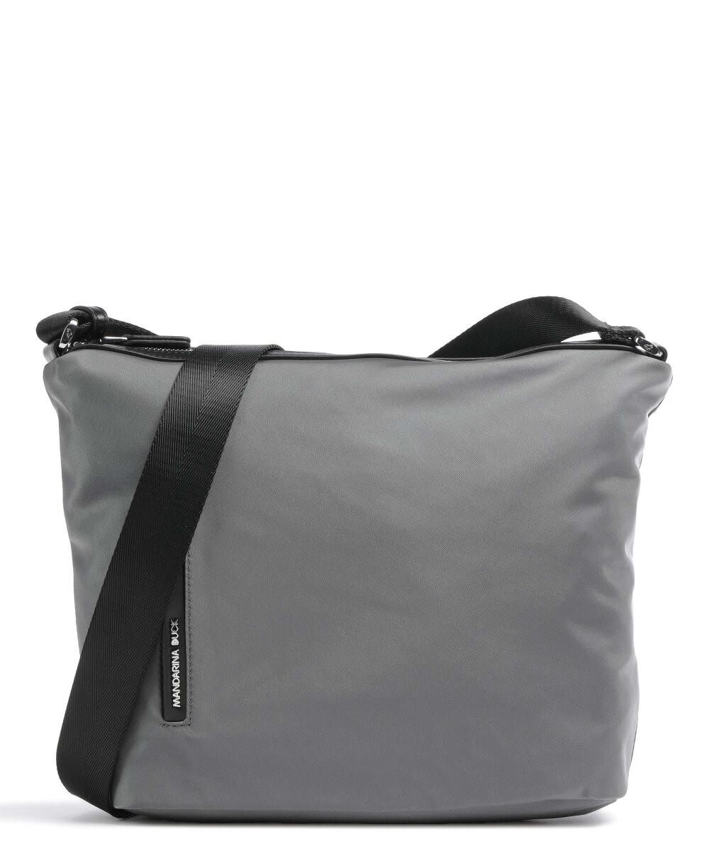 Сумка через плечо Hunter из полиэстера Mandarina Duck, серый
Сумка через плечо Hunter из полиэстера Mandarina Duck, серый
