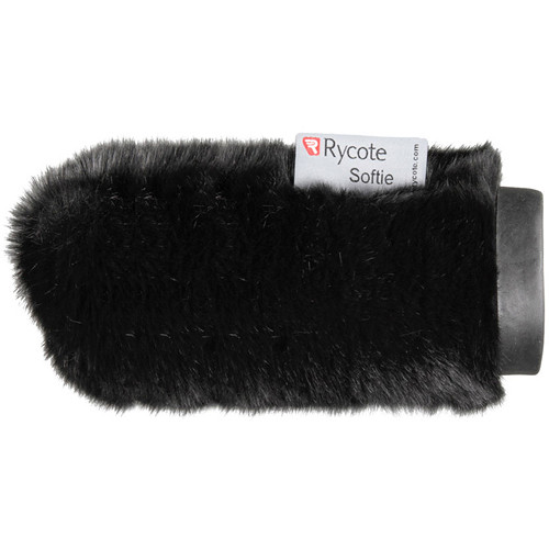 Ветрозащита для микрофона Rycote Standard Hole Short Fur Softie Windshield 034360
Ветрозащита для микрофона Rycote Standard Hole Short Fur Softie Windshield 034360