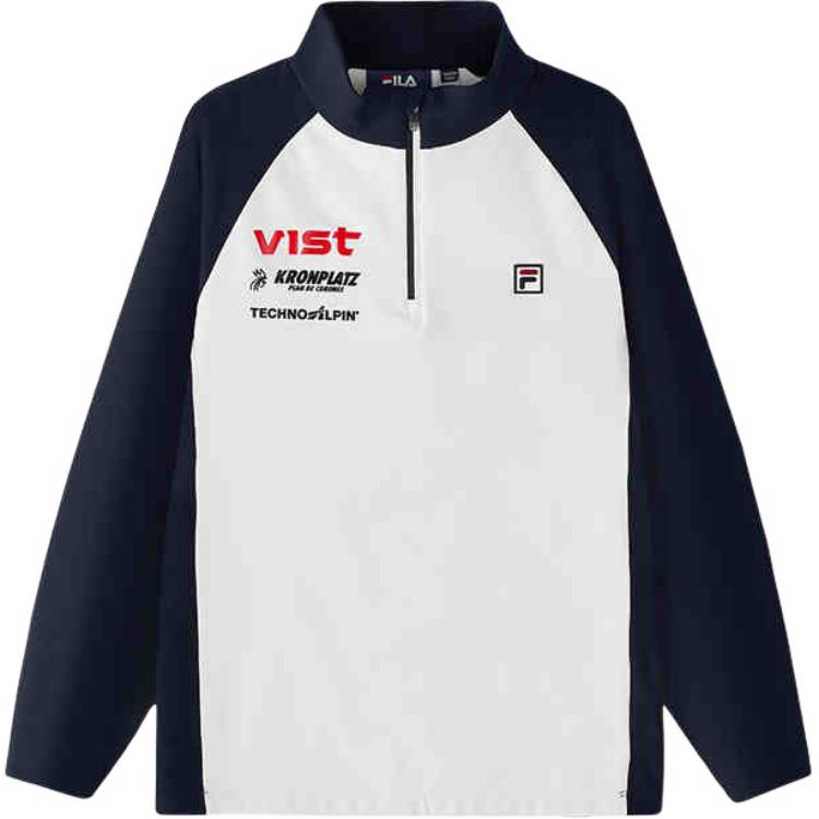FILA KIDS Свитшот Royal Blue
FILA KIDS Свитшот Royal Blue