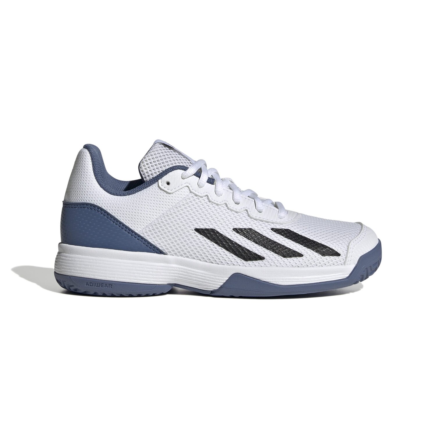 Кроссовки adidas Kids Courtflash Tennis (Little Kid/Big Kid)
Кроссовки adidas Kids Courtflash Tennis (Little Kid/Big Kid)