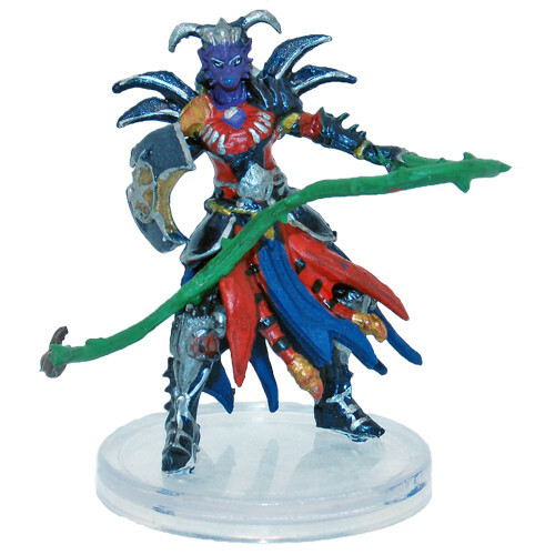 Миниатюра WizKids/NECA Darklands Rising #37 Allevrah Azrinae (R)
Миниатюра WizKids/NECA Darklands Rising #37 Allevrah Azrinae (R)
