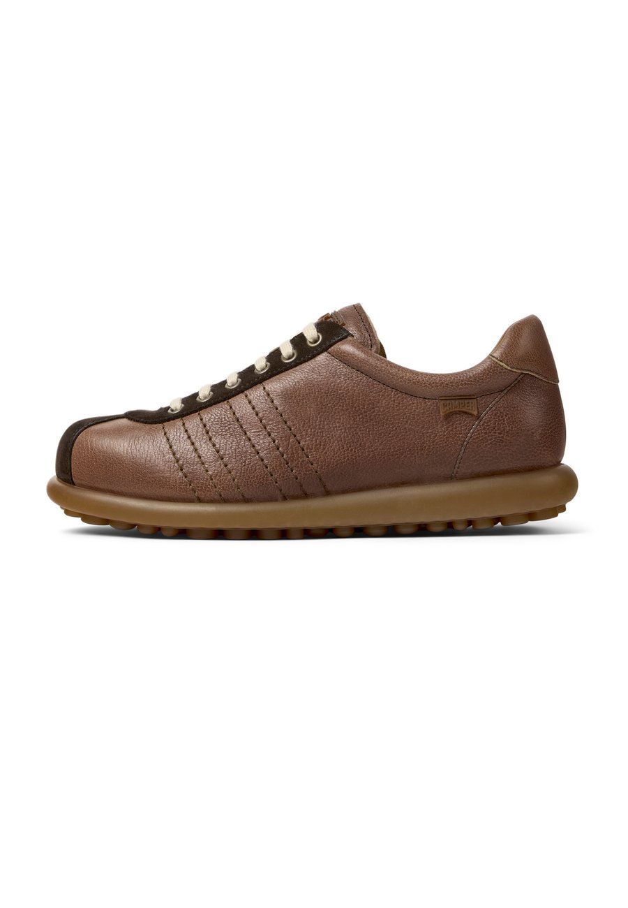 Кроссовки Camper PELOTAS ARIEL, Dunkelbraun/Brown
Кроссовки Camper PELOTAS ARIEL, Dunkelbraun/Brown