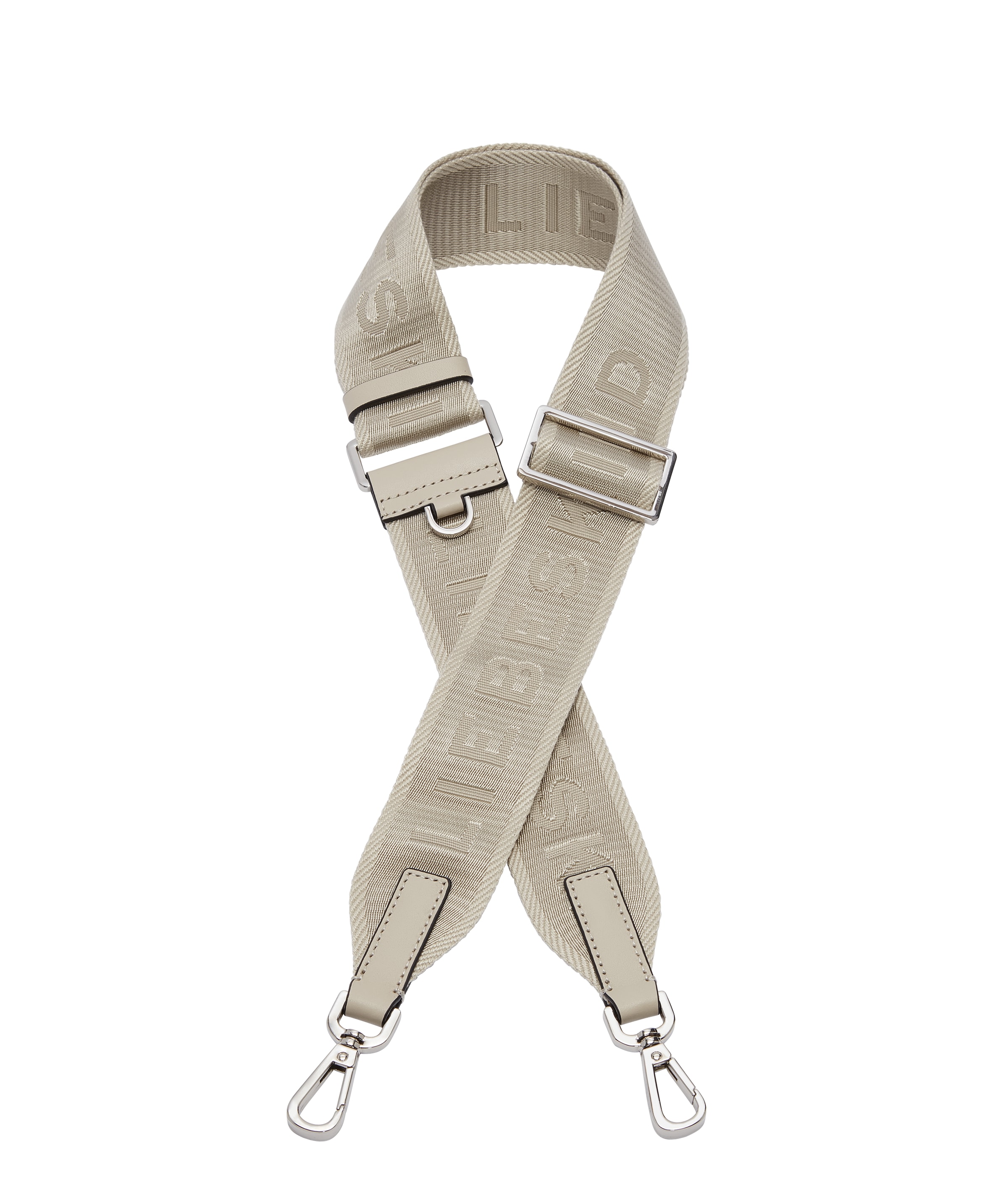 Liebeskind Berlin Аксессуары для сумок в бежевом цвете
Liebeskind Berlin Аксессуары для сумок в бежевом цвете