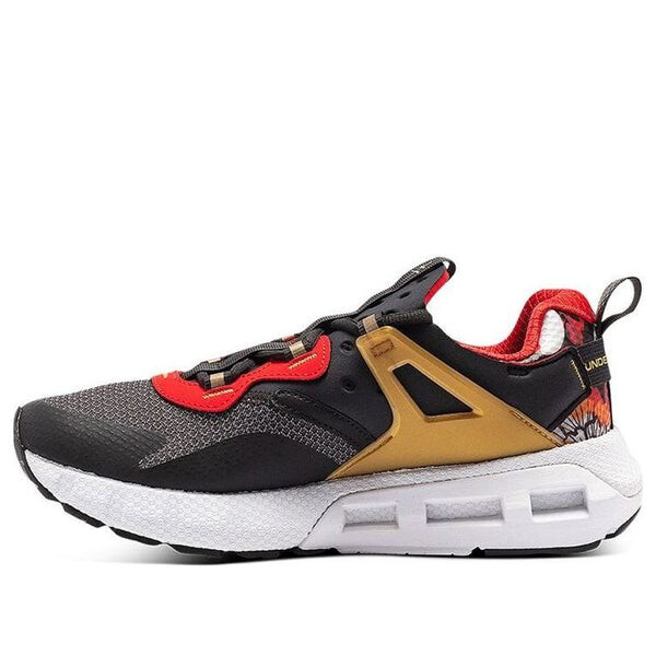 Кроссовки hovr mega 1 mvmnt cny 'black gold' Under Armour, черный
Кроссовки hovr mega 1 mvmnt cny 'black gold' Under Armour, черный