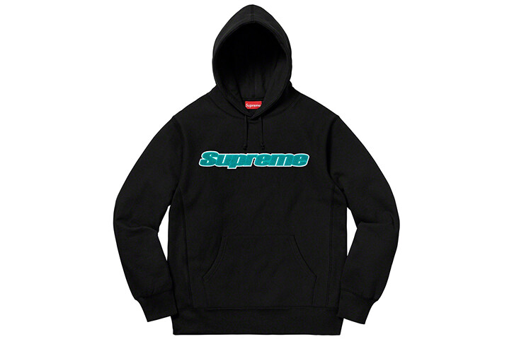 SS19 Толстовка унисекс Supreme
SS19 Толстовка унисекс Supreme