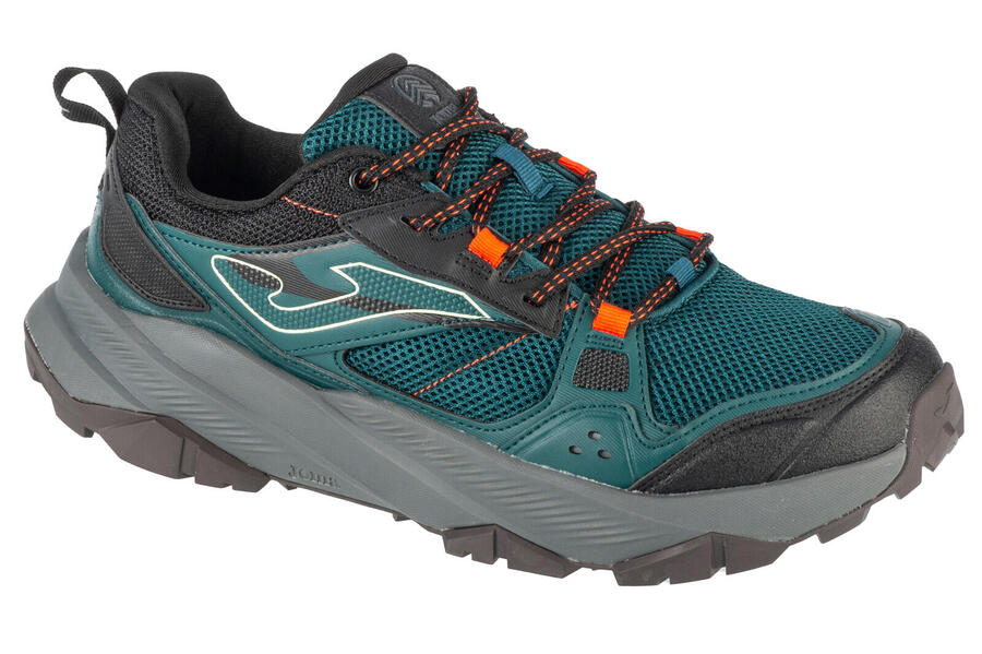 Трекинговые ботинки мужские Joma Recon 2517 Green
Трекинговые ботинки мужские Joma Recon 2517 Green