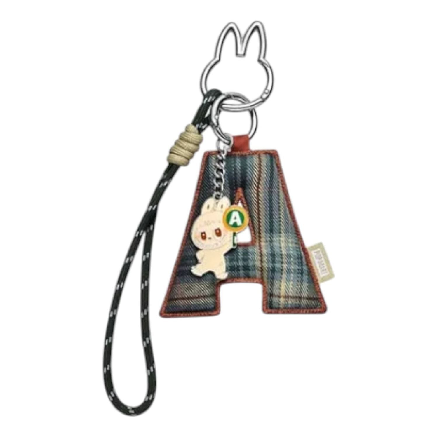 Лабубу Pop Mart The Monsters Labubu Pin for Love Letter Pendant 'A'
Лабубу Pop Mart The Monsters Labubu Pin for Love Letter Pendant 'A'