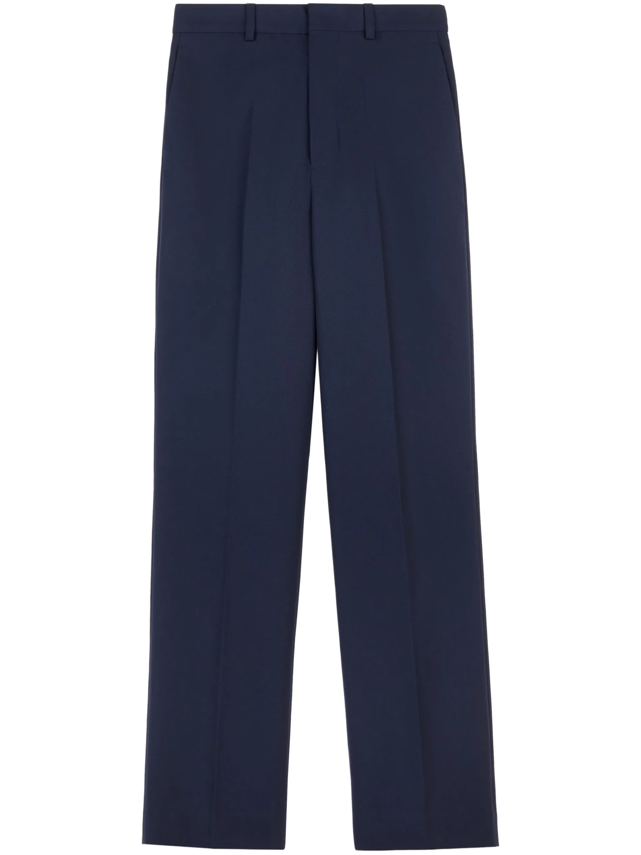 Прямые брюки строгого кроя Tod'S, синий
Прямые брюки строгого кроя Tod'S, синий