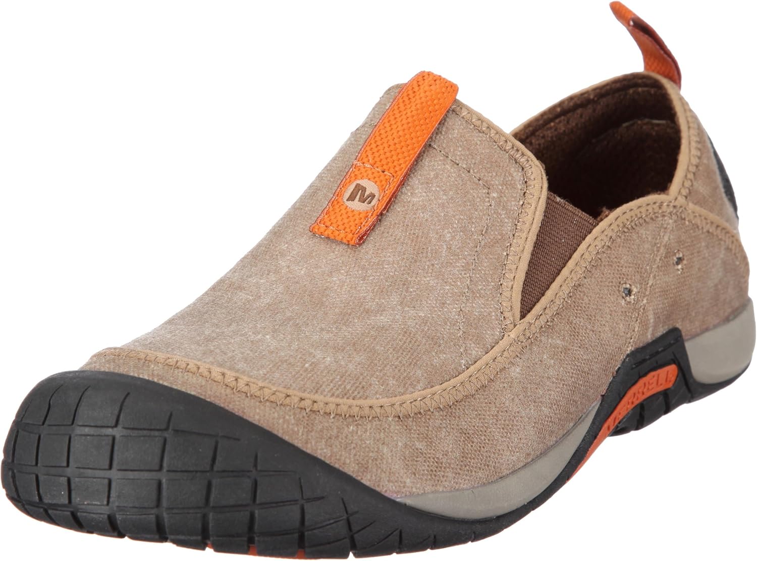 Мокасины Merrell Pathway для мужчин, ткань канвас, Otter
Мокасины Merrell Pathway для мужчин, ткань канвас, Otter