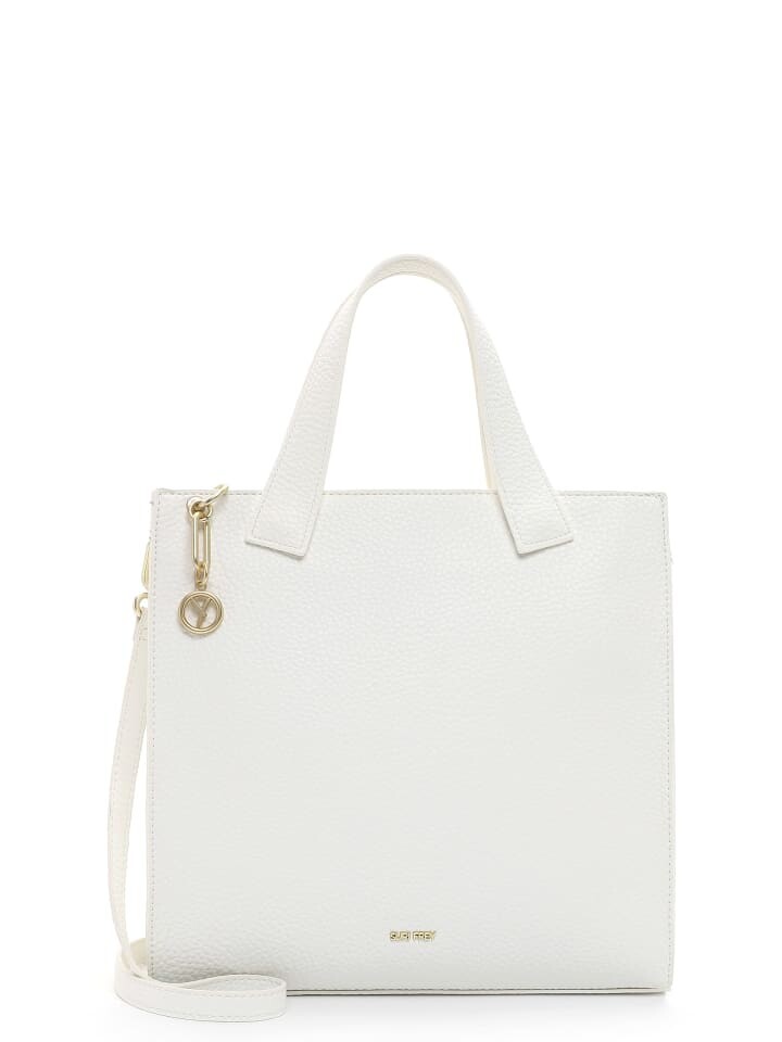 Шоппер SURI FREY Shopper SFY Gwenny, белый
Шоппер SURI FREY Shopper SFY Gwenny, белый