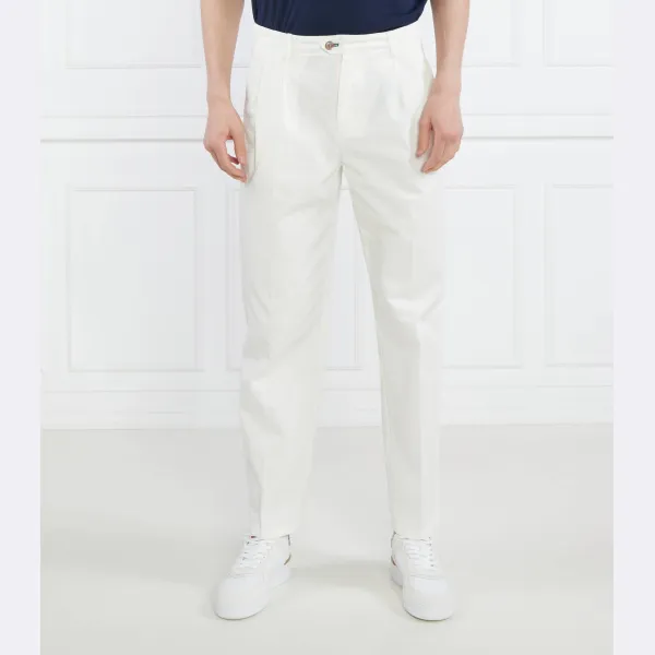 Джинсы обычного кроя Tommy Hilfiger, белый
Джинсы обычного кроя Tommy Hilfiger, белый