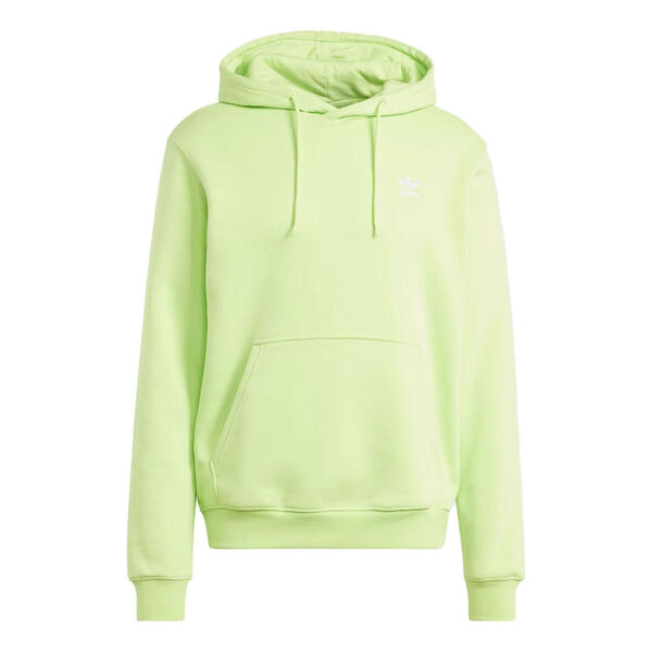 Толстовка с капюшоном трилистник Adidas, зеленый
Толстовка с капюшоном трилистник Adidas, зеленый
