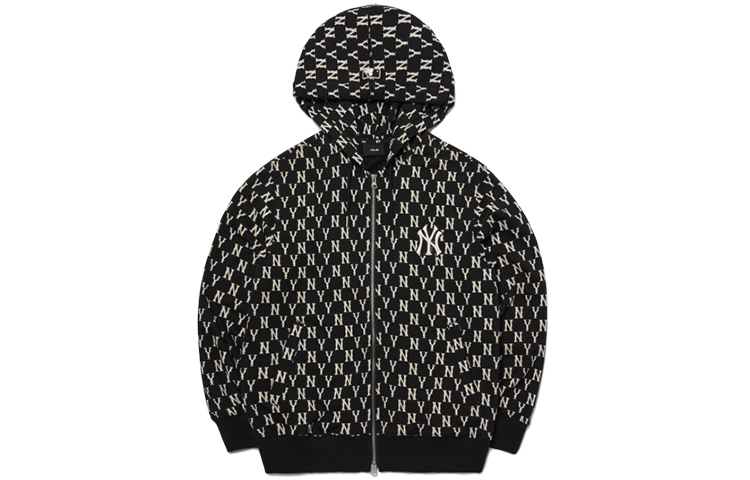 MLB Свитшот Fall Unisex Black
MLB Свитшот Fall Unisex Black