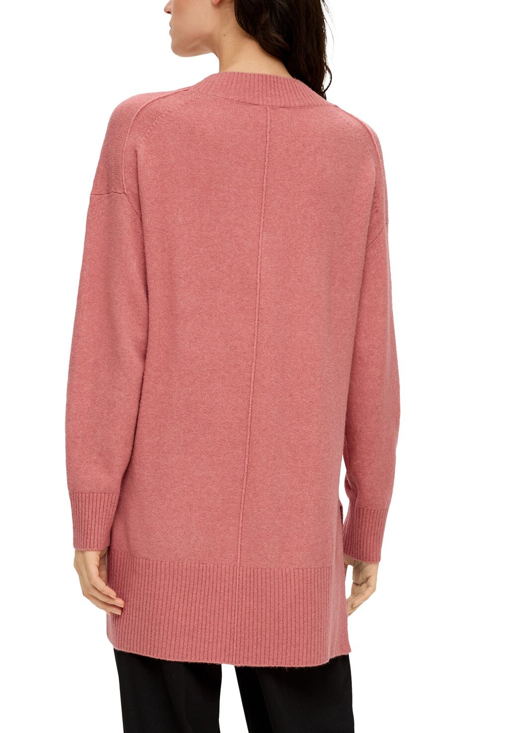 Джемпер s.Oliver, лососевый 
Джемпер s.Oliver, лососевый