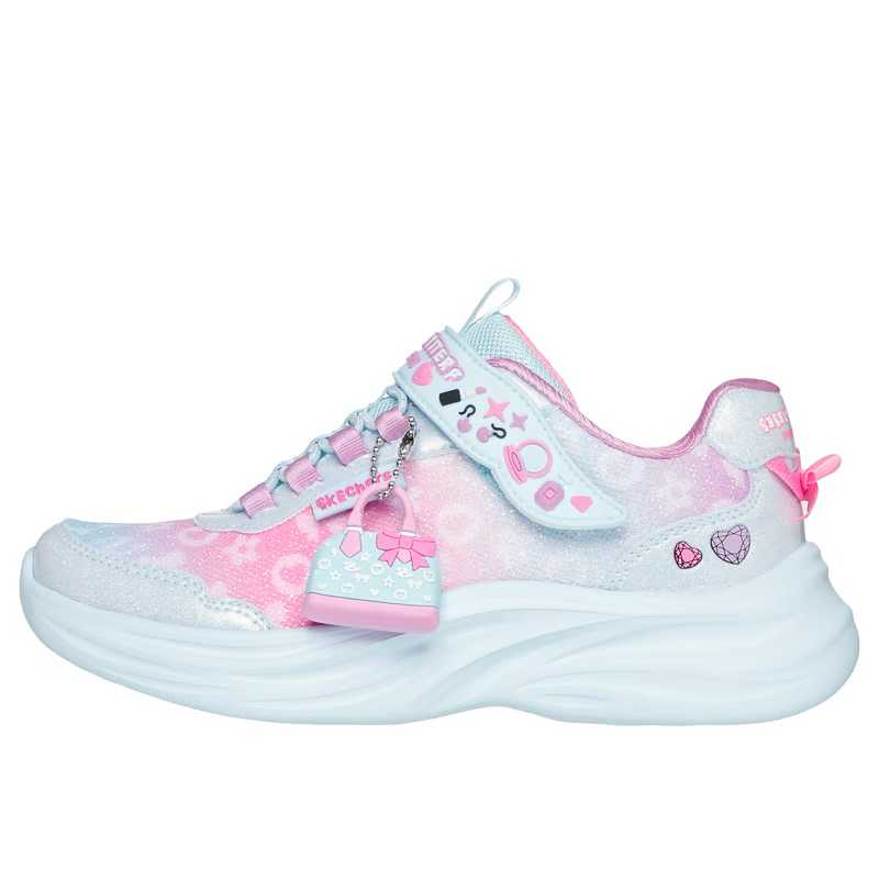 Skechers Kids Низкие детские тренировочные кроссовки blue kids'
Skechers Kids Низкие детские тренировочные кроссовки blue kids'