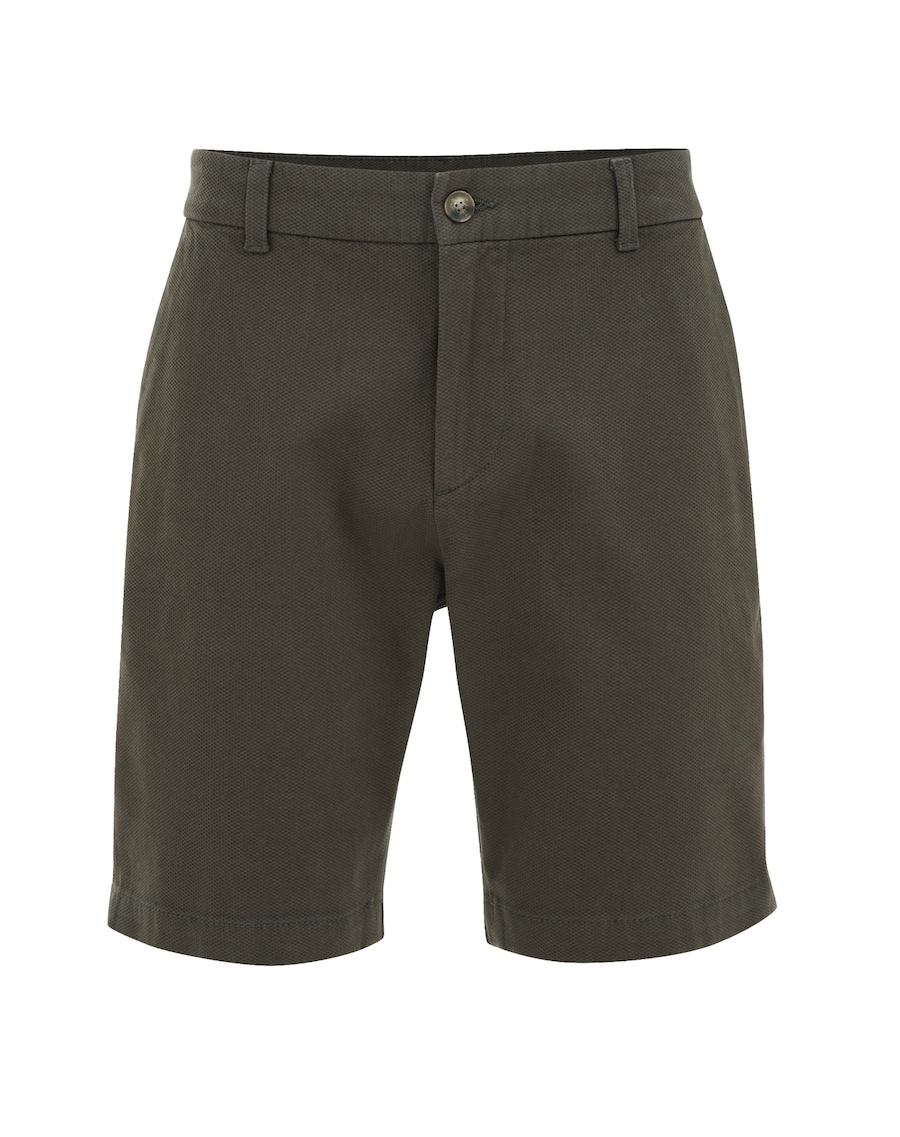 Обычные брюки-чинос WE Fashion, оливковый
Обычные брюки-чинос WE Fashion, оливковый