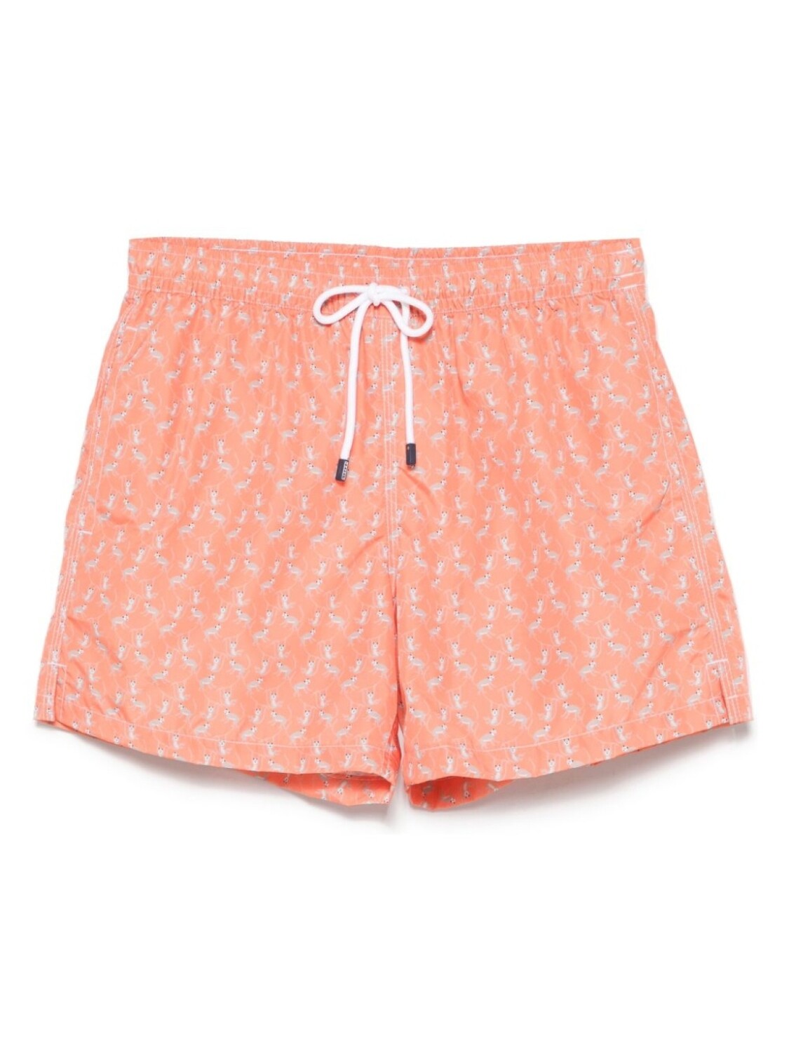 Fedeli плавки-шорты Madeira, оранжевый
Fedeli плавки-шорты Madeira, оранжевый