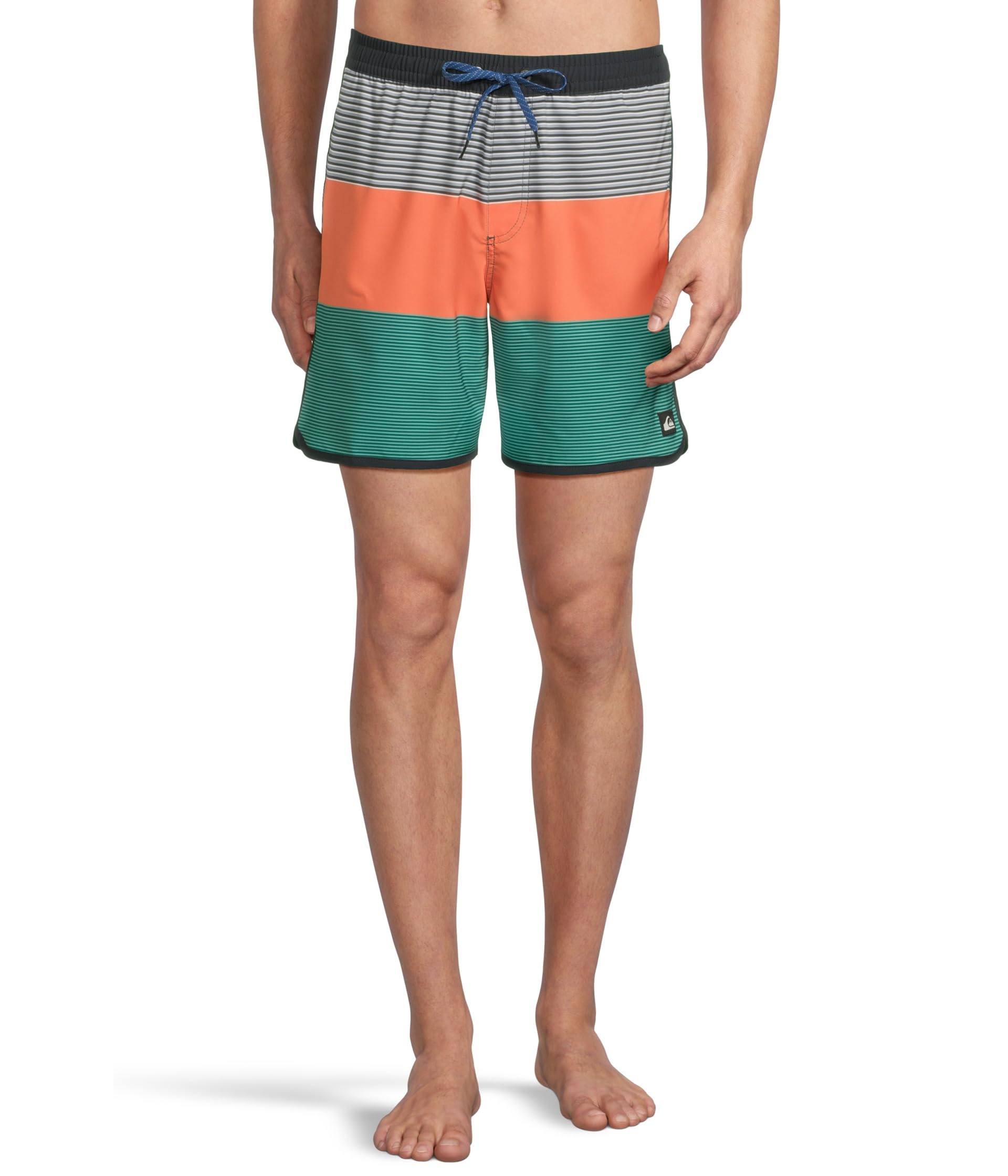 Шорты Quiksilver Surfsilk Tijuana 17 Nb Volley, Papaya
Шорты Quiksilver Surfsilk Tijuana 17 Nb Volley, Papaya