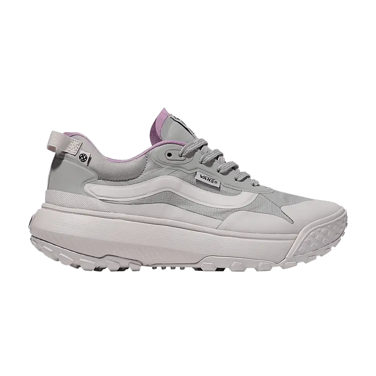 Кроссовки Vans Crosspath MTE Grey, серый
Кроссовки Vans Crosspath MTE Grey, серый